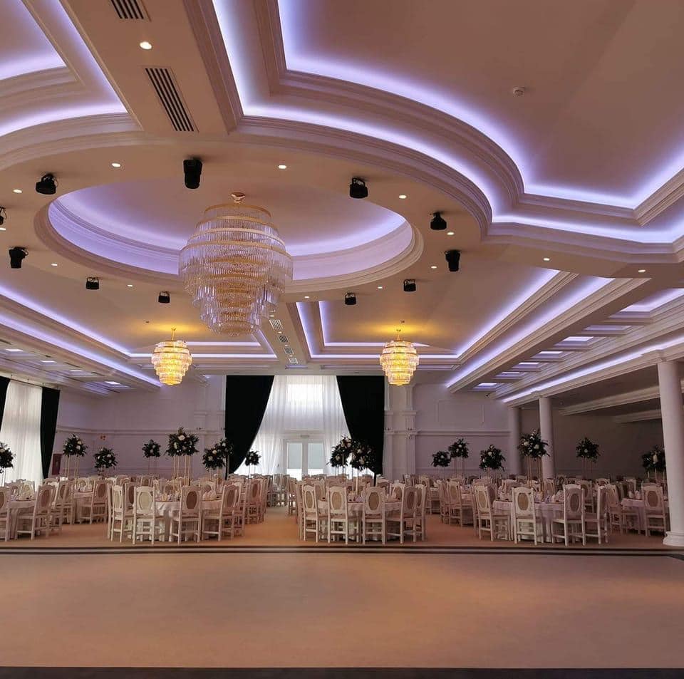 Ancoliv Events Savinesti
